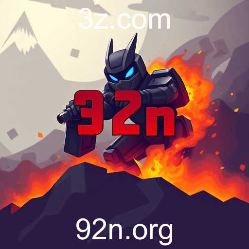 O Crescimento Exponencial do 92n e o Cenário Atual dos Jogos