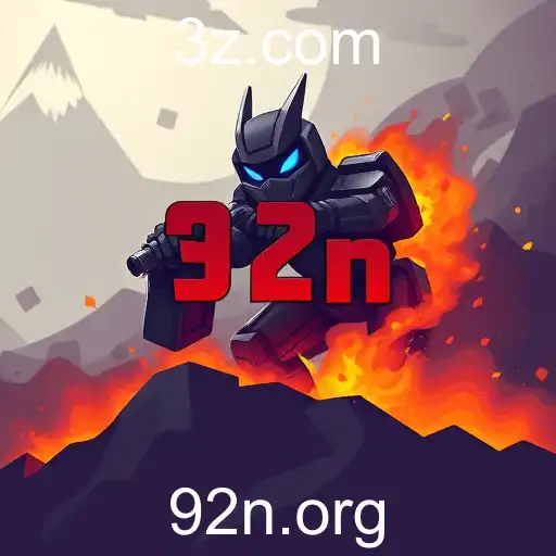 O Crescimento Exponencial do 92n e o Cenário Atual dos Jogos