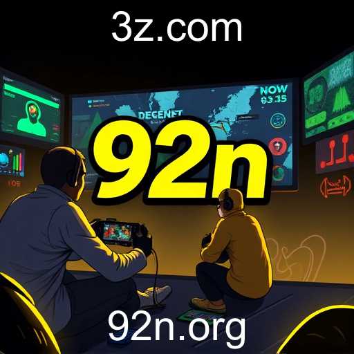 O Crescimento dos Jogos Online Entre Brasileiros