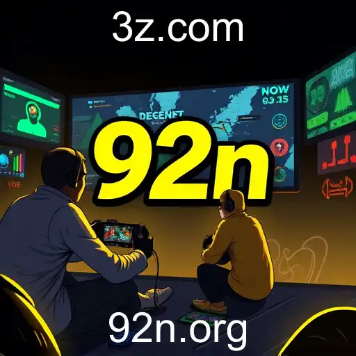 O Crescimento dos Jogos Online Entre Brasileiros