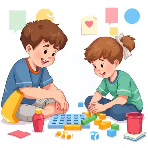 A Importância dos Jogos Educativos no Desenvolvimento Infantil