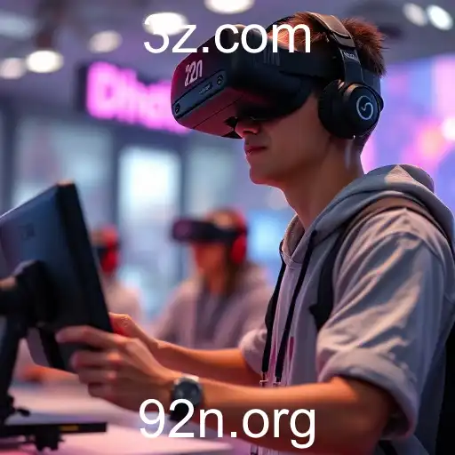 Evolução dos Jogos Online em 2026: O Impacto da Inteligência Artificial