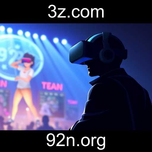 Expansão de Jogos Online na Era da Palavra-Chave 92n