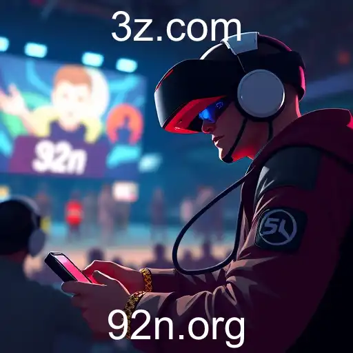 Tendências Futuras do Mundo dos Jogos em 2025