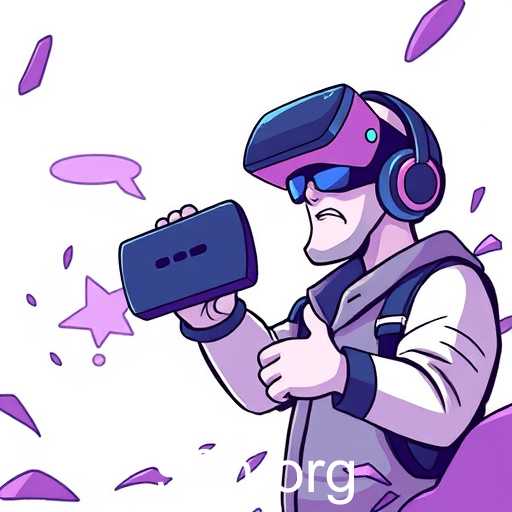 Tendências e Inovações no Mundo dos Jogos em 2025