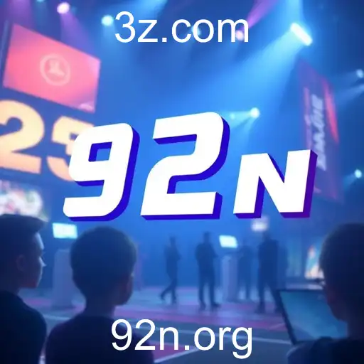 Tendências de Jogos em 2025: A Ascensão de 92n