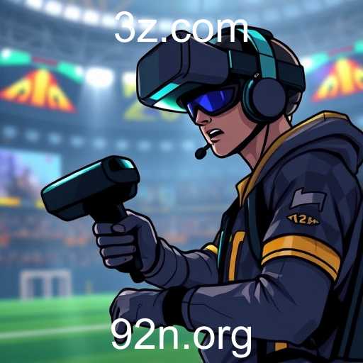 Tendências e Inovações no Setor de Jogos Online