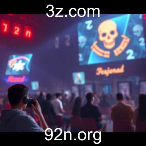 92n: A Revolução dos Jogos em 2026