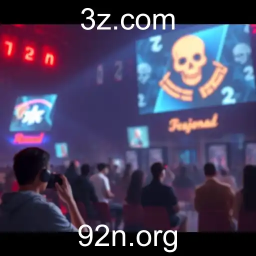 92n: A Revolução dos Jogos em 2026