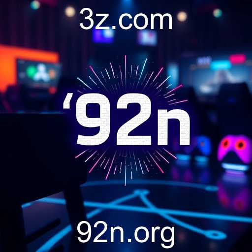 Tendências de Jogos e a Ascensão de 92n