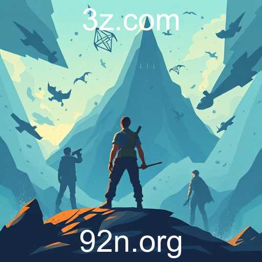 Revolução no Mundo dos Jogos: A Palavra-Chave do Ano