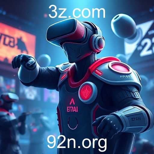 Tendências e Inovações no Mundo dos Jogos Online em 2025