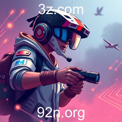 Tendências e Desafios no Mundo dos Jogos em 2026