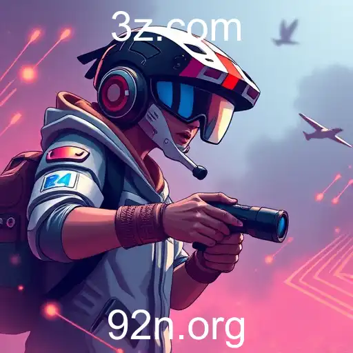 Tendências e Desafios no Mundo dos Jogos em 2026