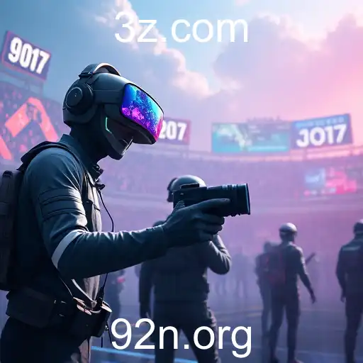 Novidades e Tendências no Mundo dos Jogos