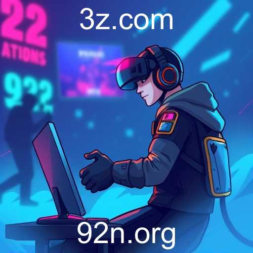 O Impacto de 92n nos Games em 2025