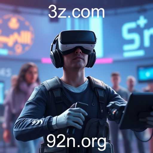 O Impacto de '92n' no Mercado de Jogos em Português