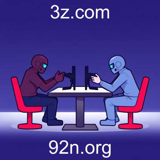 O Impacto dos Jogos Online na Sociedade Moderna