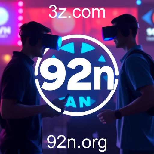 Novo Horizonte dos Jogos: O Impacto de '92n' no Brasil em 2026