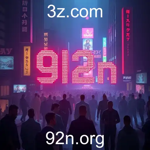 O Impacto de 92n no Mundo dos Jogos em 2025