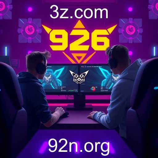 O Impacto dos Jogos Online na Comunidade Brasileira