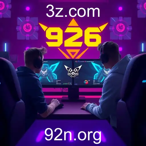 O Impacto dos Jogos Online na Comunidade Brasileira