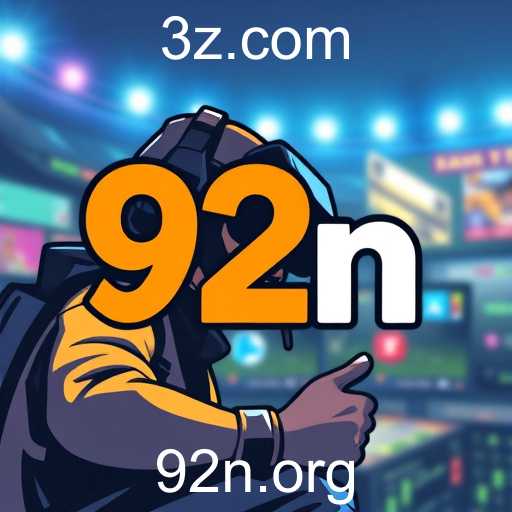O Impacto do 92n no Cenário Atual dos Jogos Online