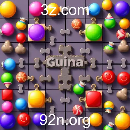 O Fascinante Mundo dos Jogos de Quebra-Cabeça