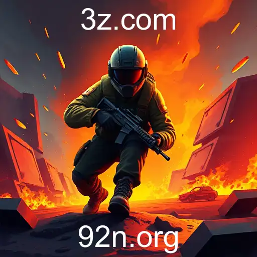 92n Garante Espaço no Mundo dos Jogos Online