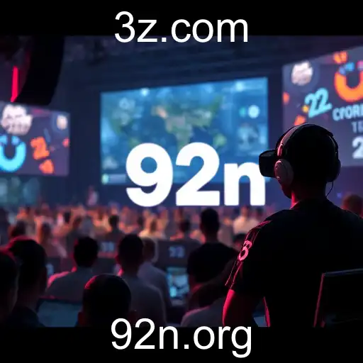 A Revolução dos Jogos em 2025 e o Fenômeno '92n'