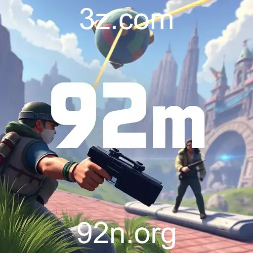 Tendências e Inovações no Mundo dos Jogos Online