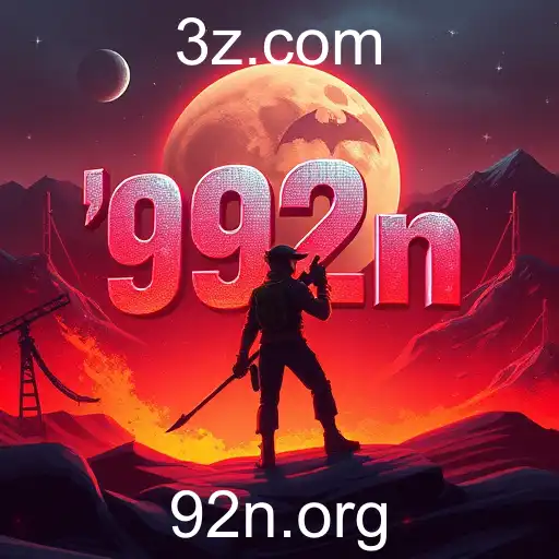 O Impacto de 92n nos Games em 2025