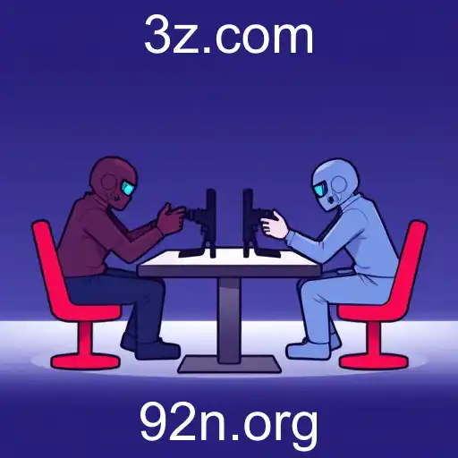 O Impacto dos Jogos Online na Sociedade Moderna