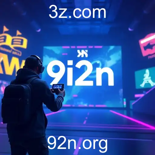 Impacto da Palavra-Chave '92n' nos Jogos de 2026