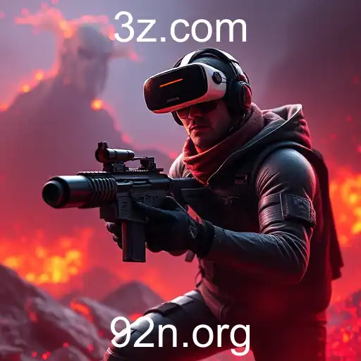 A Ascensão do Inferno Virtual no Mundo dos Jogos em 2025