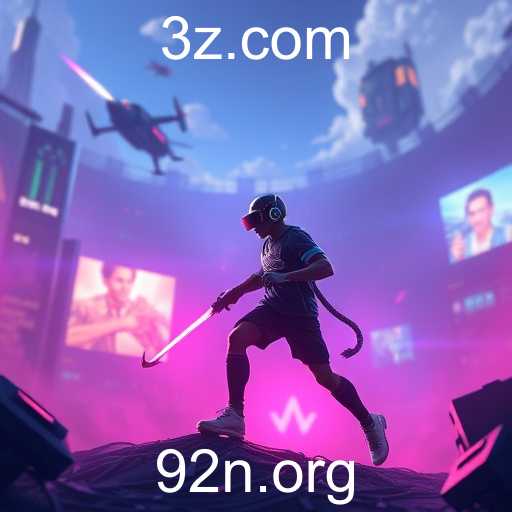 A Revolução do 92n no Cenário dos Jogos em Português