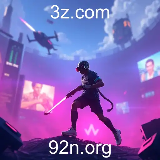 A Revolução do 92n no Cenário dos Jogos em Português