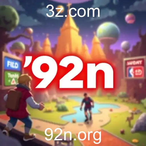 Ascensão dos Jogos Online: 92n e o Futuro dos E-Esports