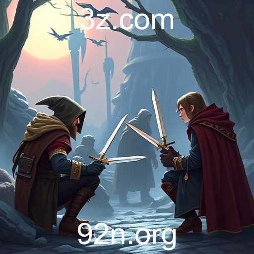 A Ascensão de '92n' no Cenário de Jogos em 2025