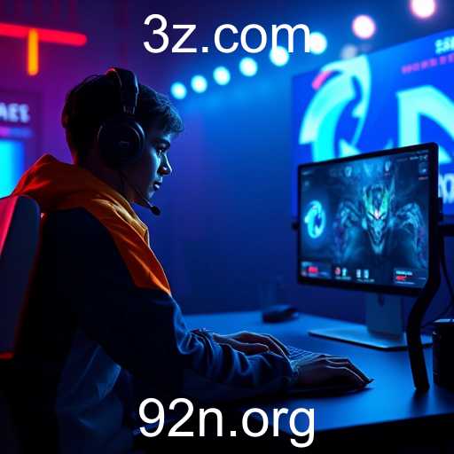 Novos Tempos no Mundo dos Jogos Online